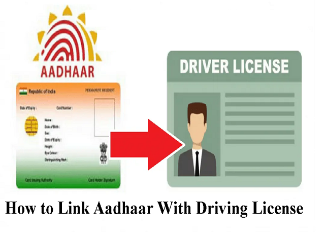 Link Aadhaar with Driving License: Check the online procedure here